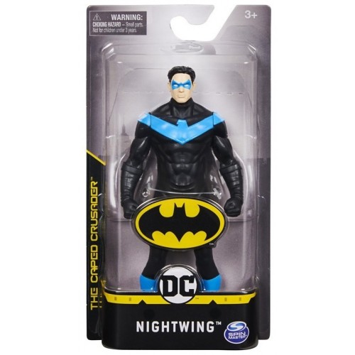 DC Comics Batman ( Nightwing )15 cm Collezzionabile