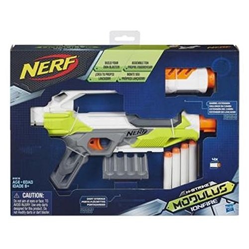 Nerf - N-Strike Modulus Ionfire B4618