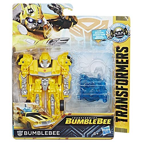 Transformers Bumblebee  Energon Igniters di Hasbro E2092-E2087