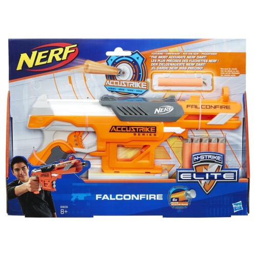 Nerf - Falconfire B9839