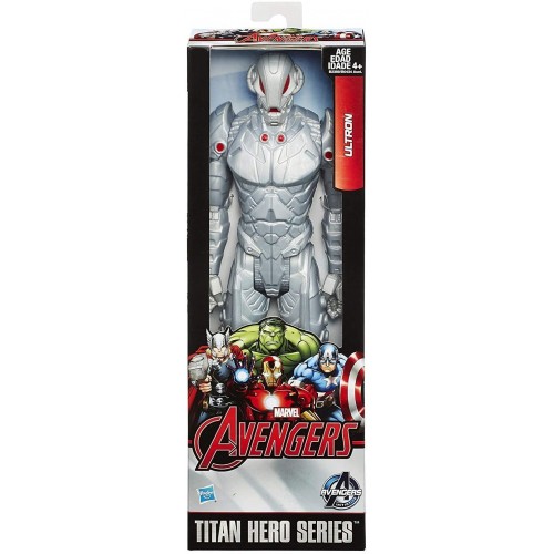 Marvel Avengers Action Figure 30 cm Ultron, B2389-B0434  Hasbro