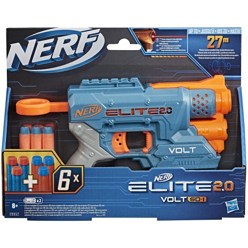 Nerf Elite 2.0-Volt SD-1 E9952EU4