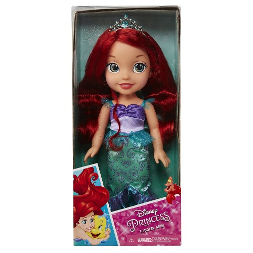 Disney Princess Ariel Doll 35 cm