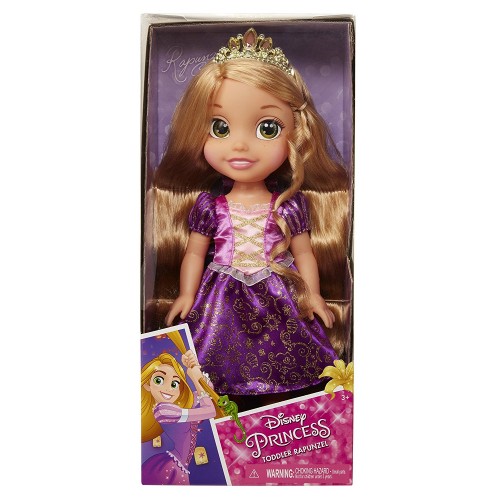 Disney Princess Rapunzel  Doll  38 cm