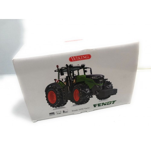 WIKING COLLECTION FENDT 1050  scala 1/32 cod7349