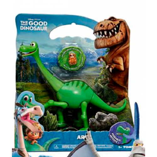 The Good Dinosaur - personaggio Arlo grande, Altezza 20 cm