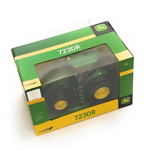 © Britains Collection NUOVO JOHN DEERE 7230R scala 1;32 - 43089A1