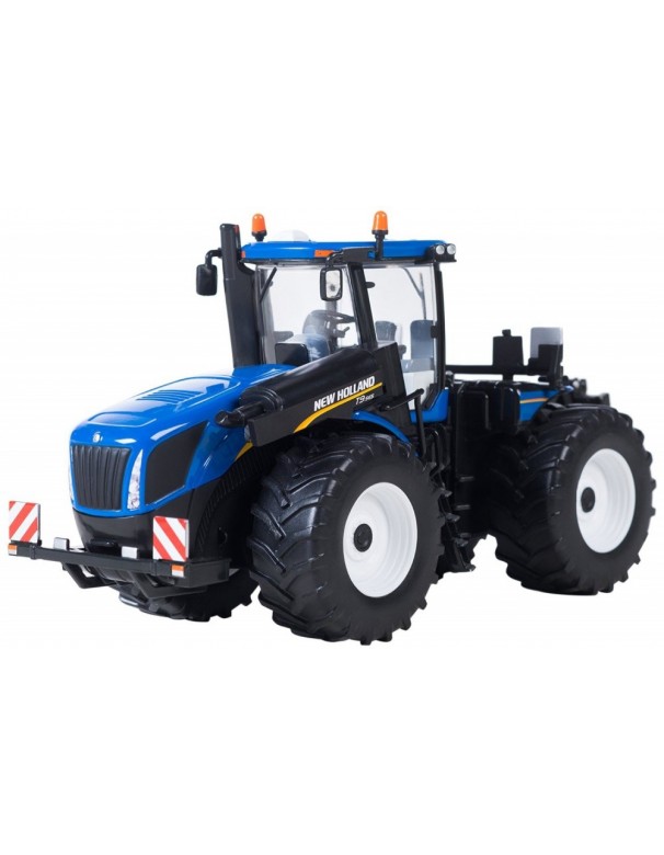 © Britains Collection NEW HOLLAND T9.565 TRACTOR  scala 1;32 - 43008