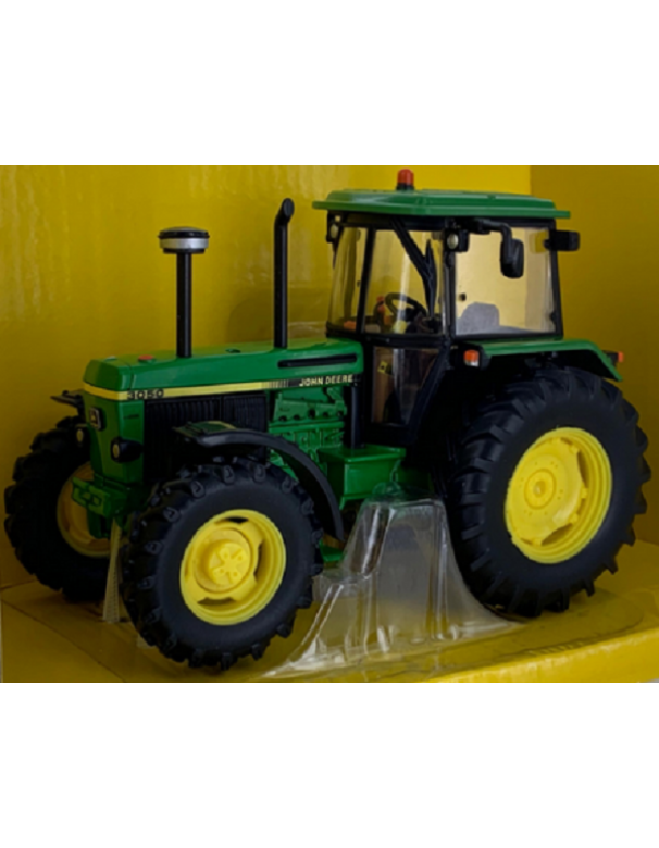 © Britains Collection JOHN DEERE 3050 2wd  scala 1;32 - 42902 