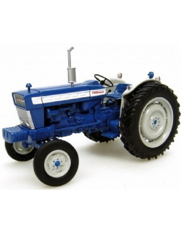 © UNIVERSAL HOBBIES COLLECTION FORD 5000 UH 2808 scala 1/32 