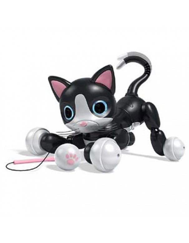 Gioco Zoomer Kitty di Spin Master 6024413 