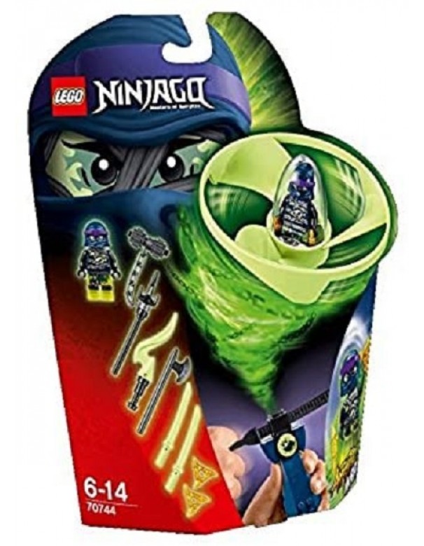 LEGO Ninjago 70744 - Airjitzu Wrayth