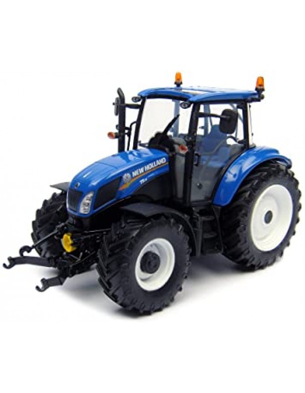 UNIVERSAL HOBBIES COLLECTION NEW HOLLAND T5.115 SCALA 1/32 UH 4229