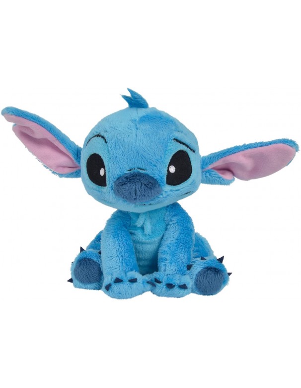 Disney personaggio Peluche  Stitch 25 Cm, Simba 6315876953