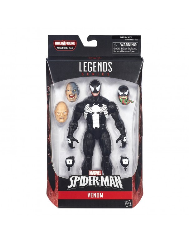 Marvel Legends Serie: Venom