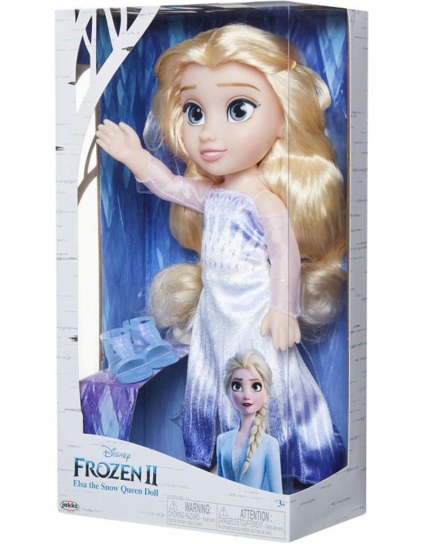 Frozen Principessa Frozen 2 Elsa 