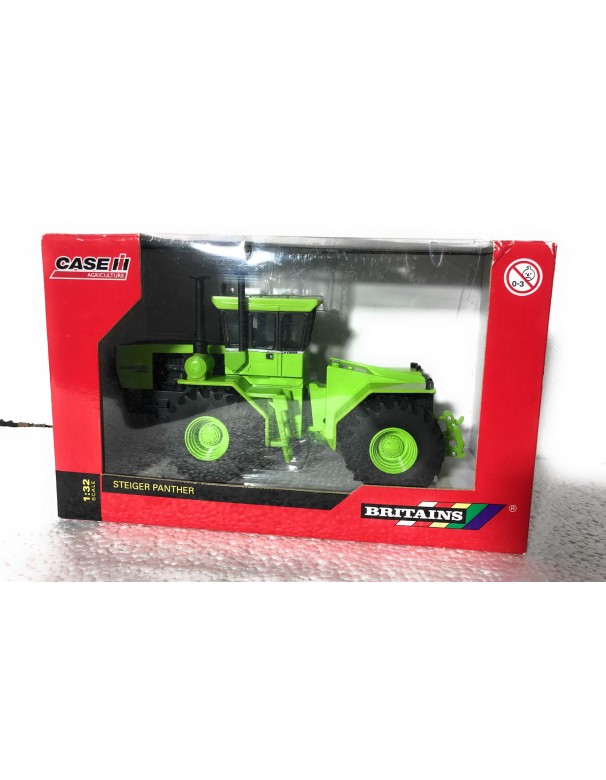 © Britains Collection STEIGER PANTHER scala 1;32 - 42607