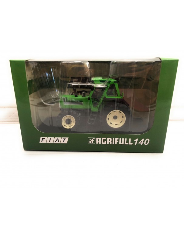REPLICAGRI COLLECTION FIAT AGRIFULL 140  SCALA -1/32