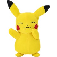 Pokémon Plush, Peluche Pikachu 20 cm, PK110900