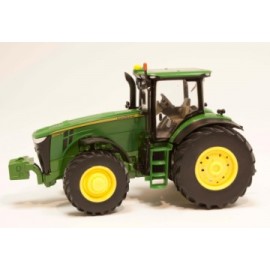Britains Collection EDITIONS JOHN DEERE 8360R 42650 scala 1/32 - 1;32  