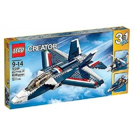LEGO Creator 31039 - Jet Blu 
