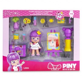 PINYPON LILITH  IN CLASSE DI FAMOSA 700012918
