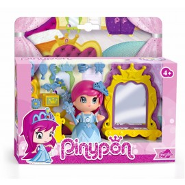 Pinypon Specchio Delle Principesse di Famosa 700012736