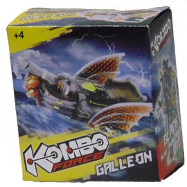 Nuovo Kombo Force Mix e Match cod QFG5315 Kombo Force - GALLEON 8056379001393
