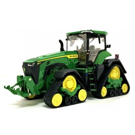 Britains Collection EDITION JOHN DEERE 8RX410 43249 scala 1/32 -  