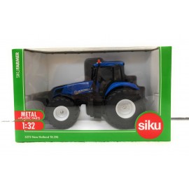SIKU COLLECTIONS - NEW HOLLAND T8-390   - 3273 -   1-32