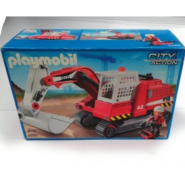 Playmobil 5282 - Ruspa 