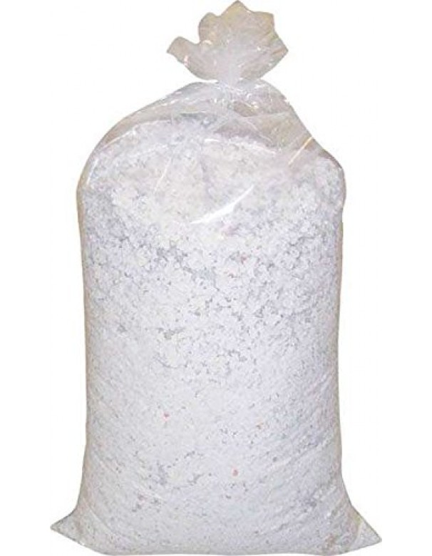 confeti white 10 kg - white confetti. For Parties and Weddings