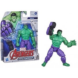 Marvel Avengers - Mech Strike Hulk, F2159-F0259 Hasbro 