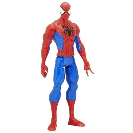  Ultimate Spider-Man - Titan Spiderman, 2016, 30 cm 
