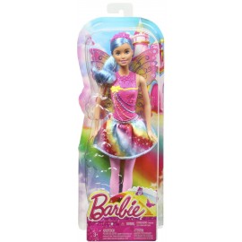 Barbie Fairytopia , Fatina dell'Arcobaleno di Mattel DHM56 