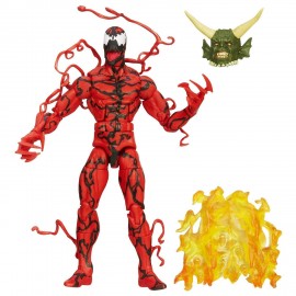 Spiderman Marvel Legends Infinite Series Spawn of Symbiotes A6659-A6655