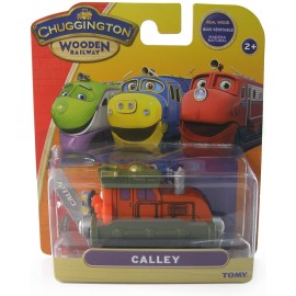  Chuggington Calley-Kelly, LC56009 