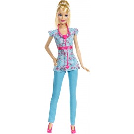 Barbie BDT23 - Barbie Infermiera … 