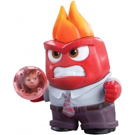  Inside out Small Figura, Anger -RABBIA