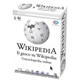 Editrice Giochi il gioco su Wikipedia 6028800 - l'enciclopedia on line - Games Wikipedia 