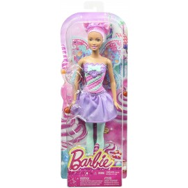 Barbie Fatina delle Caramelle di Mattel DHM51 