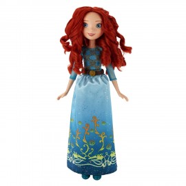 Disney Princess Merida Fashion Doll B5825-B6447 di Hasbro