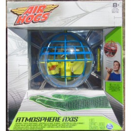  Air Hogs Atmosphere Axis - color blue/ blu  by Spin Master 