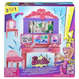  Barbie CDY64 - Specchiera Super strasformabile originale