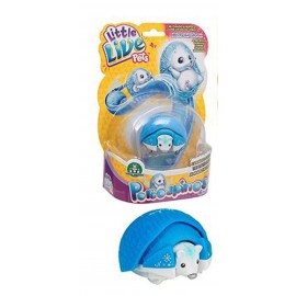  Little Live Pets - Porcospinos  Little Live Pets - Lil' Hedgehog - Snowbie italia