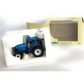 ROS COLLECTION LANDINI STARLAND 270 ULLY 2015 ROS  scala 1/32 