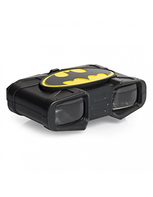 Batman binocolo spy gear - Spy Gear - Batman Listener 20071053 