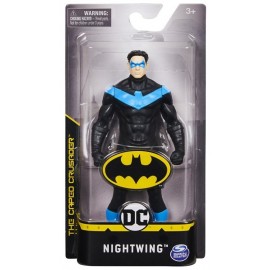 DC Comics Batman ( Nightwing )15 cm Collezzionabile