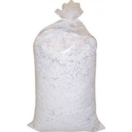 confeti blanco en lotes de 10 kg de lujo, este Cilantro se crea con buena calidad virgen de tamaño de papel confeti alrededor de 1,8 cm