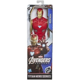 Marvel Avengers Iron Man  30 cm, Action Figure Hasbro F2247-F0254